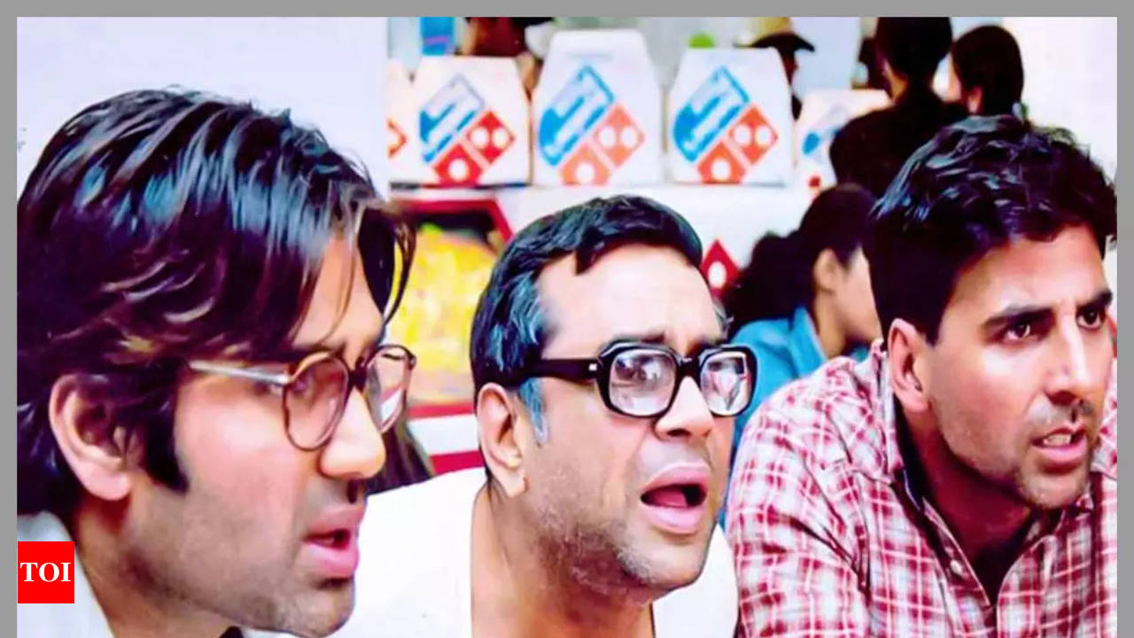 phir hera pheri baburao