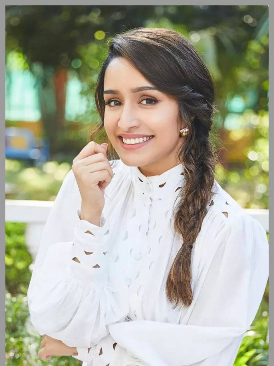 11 times Shraddha Kapoor gave girl-next-door vibes on Instagram ...