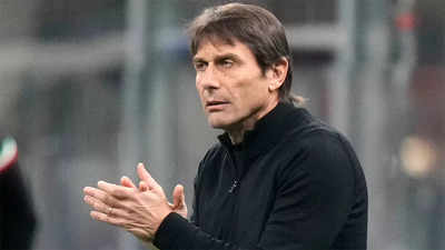 Conte nominated for manager of the month despite overseeing only one game