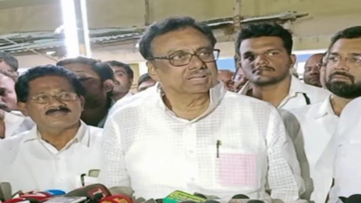 EVKS Elangovan wins Erode East byelection with a margin of 66,087 votes