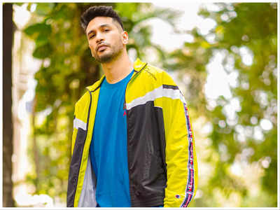 Arjun Kanungo is recovering after a stress-fracture on his hip