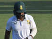 
Unwanted record for Temba Bavuma on Test debut triumph

