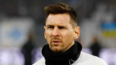 Messi, we're waiting for you,': Threat left after attack on family business  | Football News - Times of India