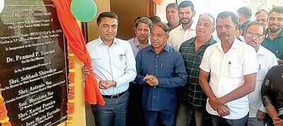 ‘State training volunteers in disaster mgmt’