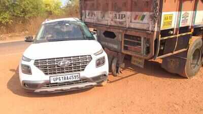 2 youths killed in 2-wheeler accidents at Xeldem, Nerul