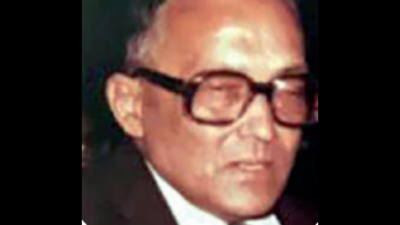 Dr CR Krishnamurti: A pioneering scientist who steered Lucknow's two premier institutes