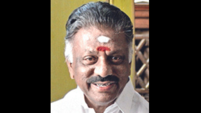 Erode East bypoll: O Panneerselvam group slams Edappadi K Palaniswami for poll debacle