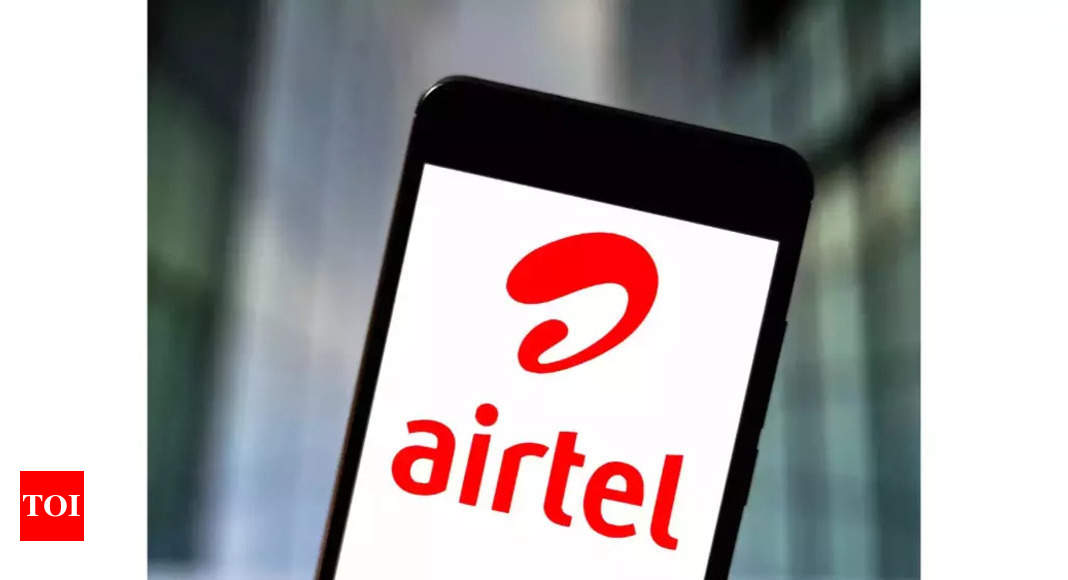 Jio: This is what Reliance Jio CEO has to say on Airtel’s plan to increase mobile rates – Times of India