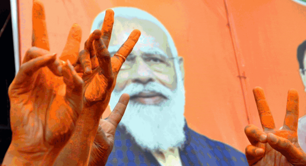 Rajya Sabha:  Assembly elections: Results in three NE states will not alter Rajya Sabha composition | India News – Times of India