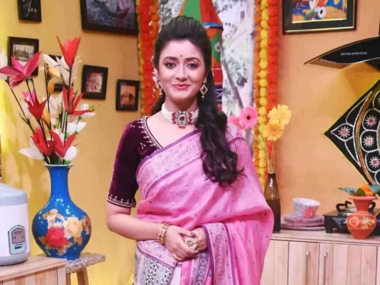 Bengali serial