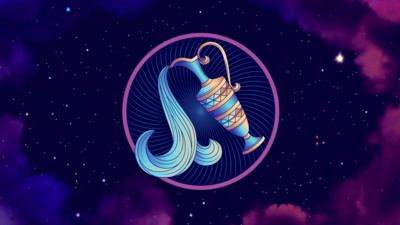 Aquarius Horoscope, 3 March 2023: Today is a good day because you have ...