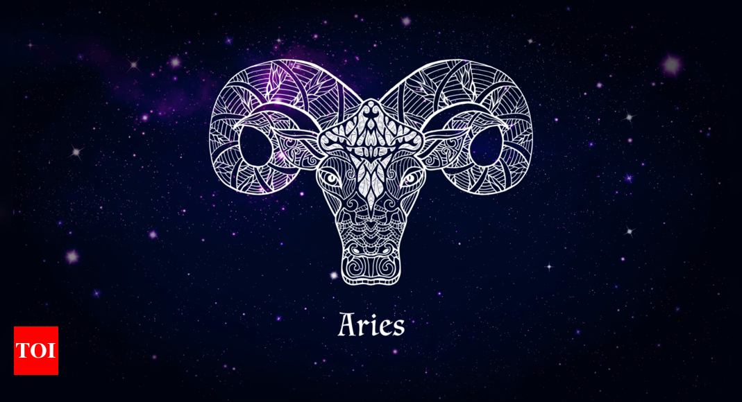 Aries Horoscope, 4 March 2023: Today will present you with a lot of opportunities. – Times of India