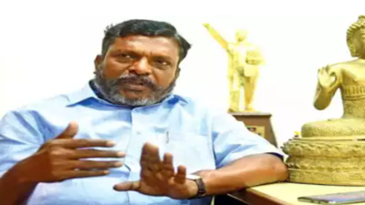 Tamil Nadu CM MK Stalin must undertake all-India tour: Thol Thirumavalavan