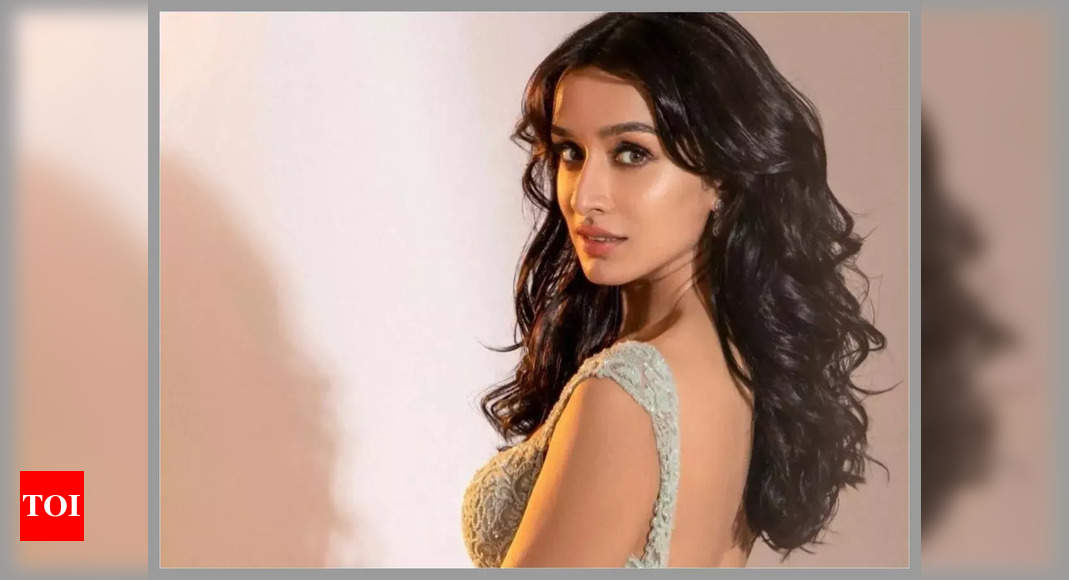 Shraddha Kapoor: My parents always make time for me and that’s the biggest birthday gift – Exclusive – Times of India