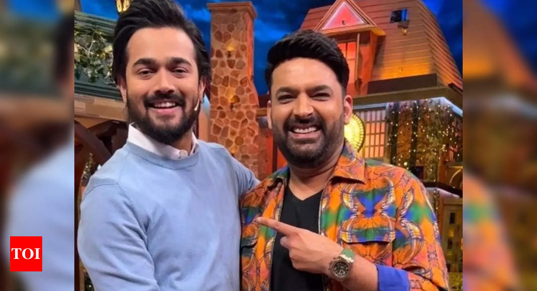 Kapil sharma show 2019 sale online watch