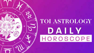 March 5 2023 Read your horoscope predictions Times of India