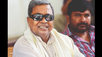 Siddaramaiah: Ex-cm’s Unclear Statement On Paying To Bring People Goes