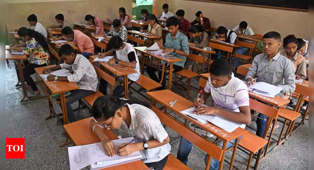 CBSE Board exam 2023: Class 10 Science paper tomorrow, check last minute tips here – Times of India