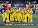 ICC Women's T20 World Cup, Australia