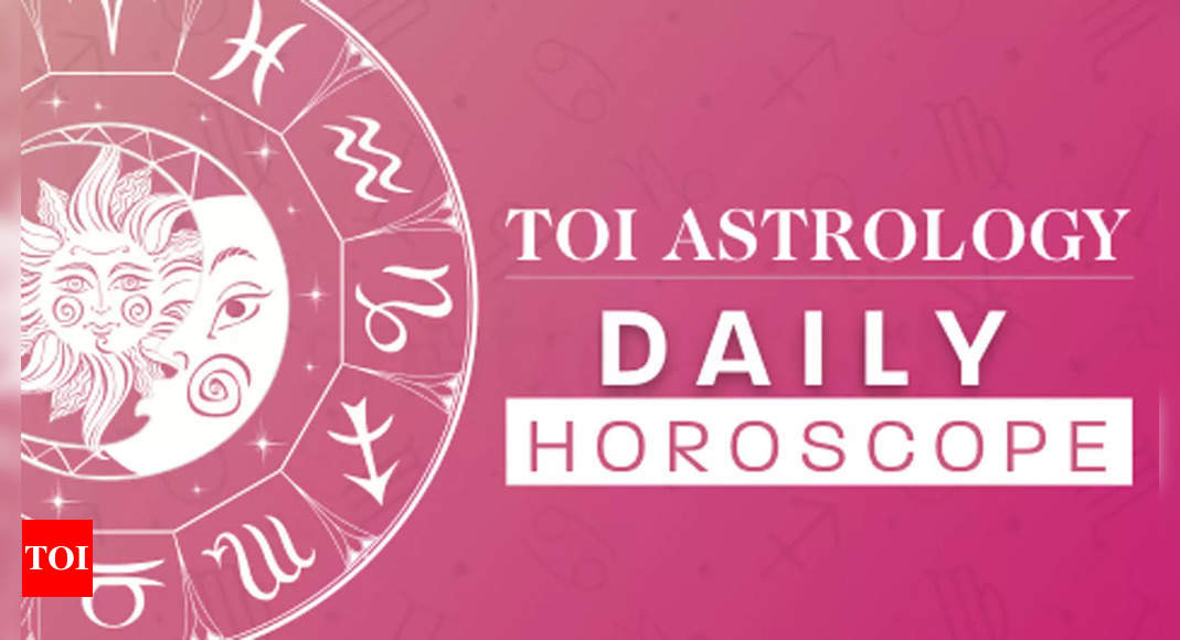 March 8, 2023: Read your horoscope predictions – Times of India
