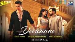Selfiee | Song - Deewaane Selfiee | Song - Deewaane