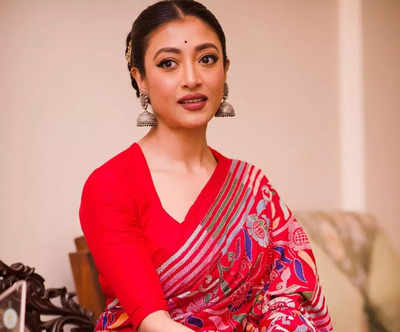 Paoli Dam ‘super excited’ to be part of Vishal Bhardwaj’s next