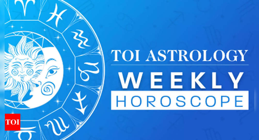 Weekly Horoscope, March 5 to March 11, 2023: Read astrological predictions for all zodiac signs here – Times of India