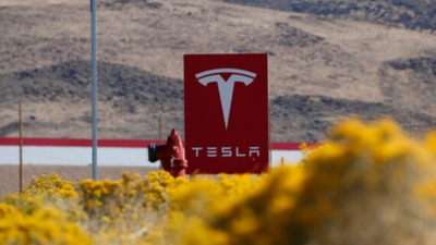 Tesla gets $330M tax deal for Nevada expansion, truck plant