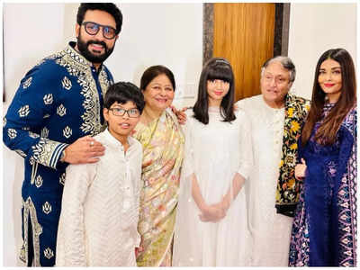 familia bachchan 2023