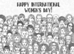 
Happy International Women's Day 2024: Images, Quotes, Wishes, Messages, Cards, Greetings, Pictures and GIFs
