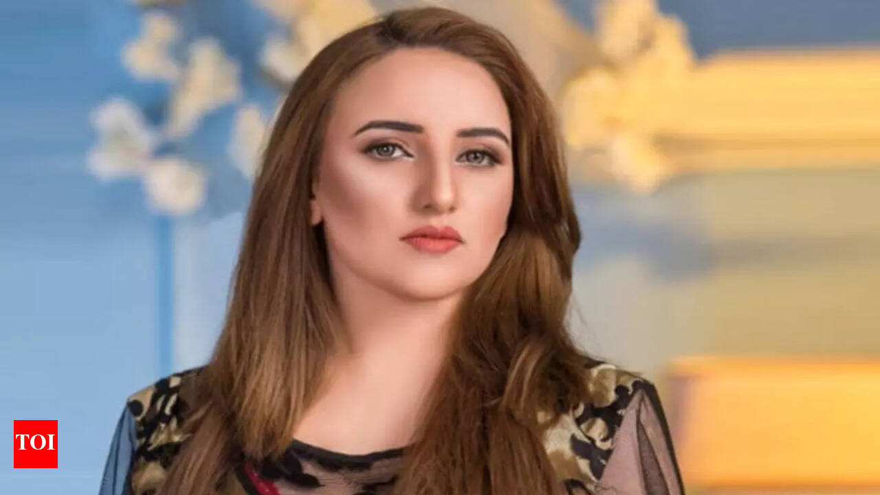 Hareem shah naked video