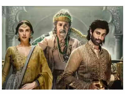 Taj: Divided by Blood Twitter review: 'Bold and bingeworthy', say users, hail performances of lead cast
