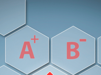 Diseases your blood group makes you prone to