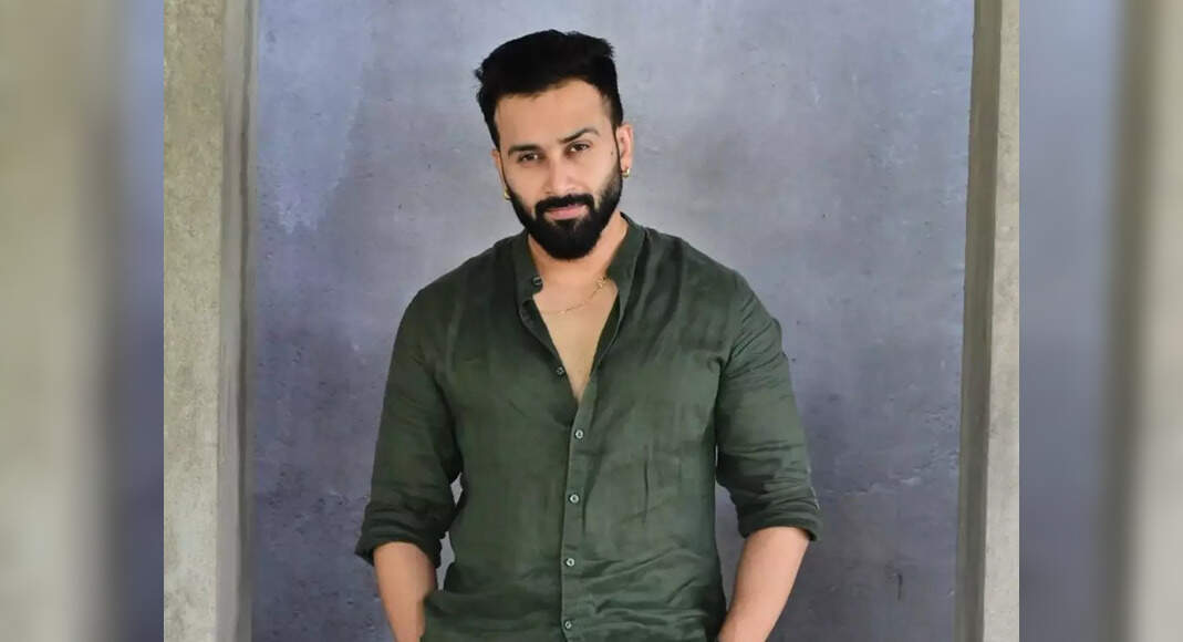 EXCLUSIVE! Chandu Gowda on juggling between Kannada and Telugu shows ...