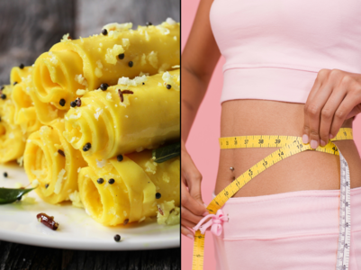 Gujarati snacks recipes for weight loss