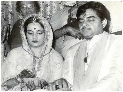 Shatrughan Sinha recalls cutting ties with wife Poonam and being a ‘victim of stardom’