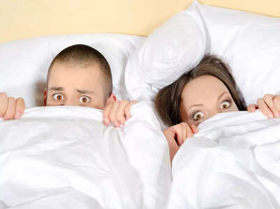 What is fear of sex (genophobia)