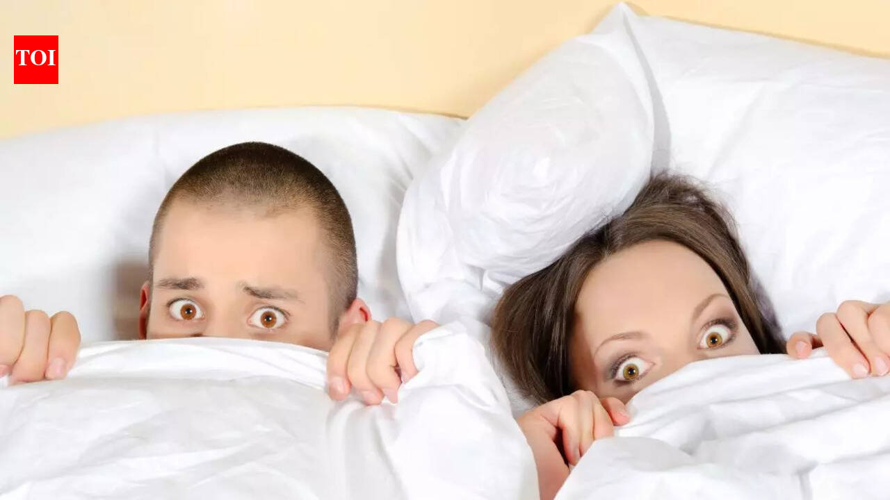 What is fear of sex (genophobia) and how to cope with it