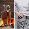 Weight loss How to use apple cider vinegar to cut down belly fat