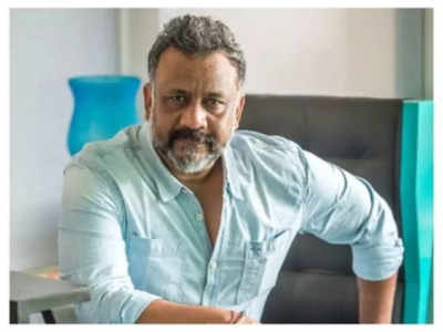 Here is why Anubhav Sinha shot 'Bheed' in black and white