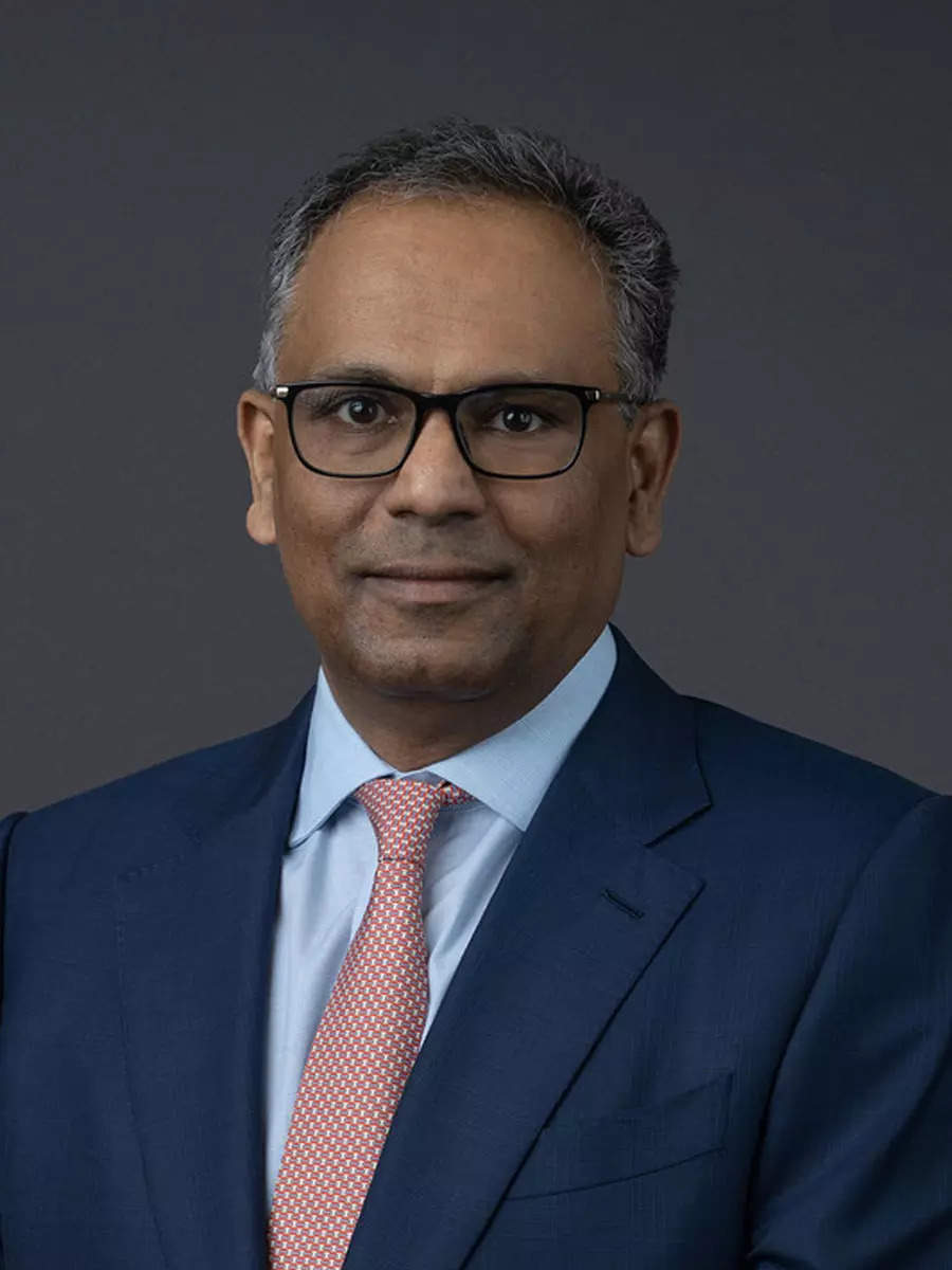 Who is Rajiv Jain and How He Built $92 Billion Empire at GQG Partners ...