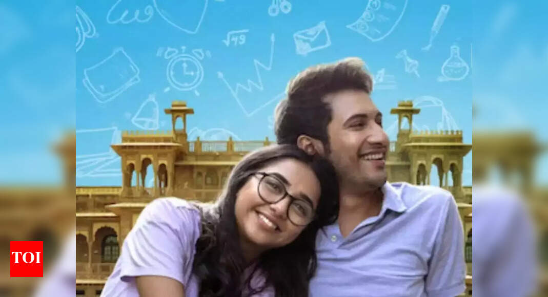 Mismatched Season 3 with Prajakta Koli and Rohit Saraf is announced ...