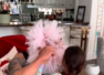 Relatable candid pics of celeb moms and dads