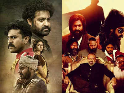 Ace filmmaker praises ‘KGF 2’ and ‘RRR’, talks about the importance of balance