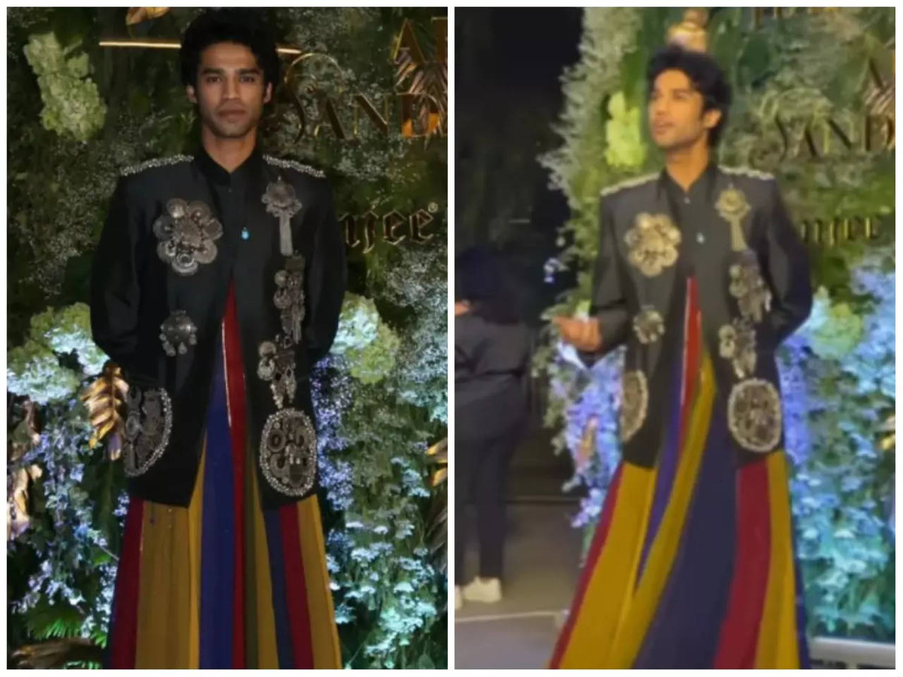 Ranveer Singh Will Be Very Proud: Babil Khan's Take On Androgynous Fashion  Is Truly Iconic