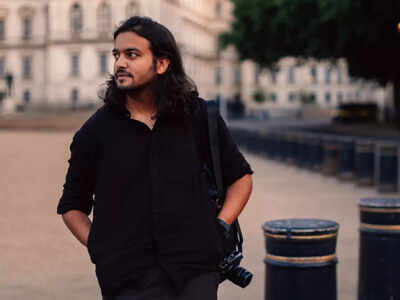 Don't want to define my films: 'Dhuin' director Achal Mishra