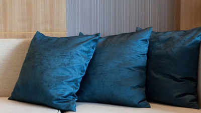 Cushion Covers: Satin Covers For Your Living Room (May, 2024)