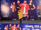 ‘Telugu Indian Idol 2’ kickstarts with the singing marathon by Guru Ramachari