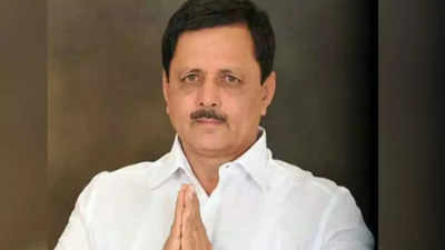 Karnataka BJP MLA K Madalu Virupakshappa resigns as KSDL chairman on bribe charges
