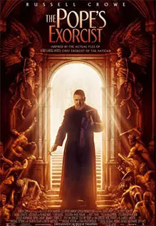The Pope's Exorcist